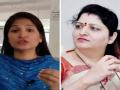 नोटीस बजावणे, ट्विट करणे हा तर निव्वळ स्टंट; करुणा मुंडेंचा रुपाली चाकणकरांवर निशाणा - Marathi News | notices tweeting is just a stunt Karuna Munde target on Rupali Chakankar | Latest pune News at Lokmat.com