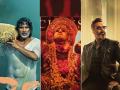 ऋषभ शेट्टी ‘कांतारा’पुढे Akshay Kumarचा 'रामसेतू' व Ajay Devgan चा 'थँक गॉड' फेल, पाहा किती केली कमाई - Marathi News | Akshay Kumar's 'Ramsethu' and Ajay Devgan's 'Thank God' failed before Rishabh Shetty's 'Kantara', see how much it earned | Latest filmy Photos at Lokmat.com