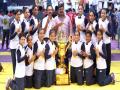 राज्यस्तरीय कबड्डी : एअर इंडिया, शिवशक्ती यांना जेतेपद - Marathi News | State level Kabaddi: Air India, Shivshakti won title | Latest other-sports News at Lokmat.com