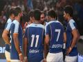 Asian Games 2018: पुरुषांच्या कबड्डीत भारताचा ऐतिहासिक पराभव - Marathi News | Asian Games 2018: India's historic defeat in men's kabaddi | Latest kabaddi News at Lokmat.com