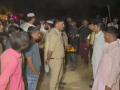 कबरी उकरून बाहेर काढले जाताहेत मृतदेह, ग्रामस्थ भयभीत, केला असा आरोप   - Marathi News | It is alleged that dead bodies are being dug out of graves, villagers are scared | Latest uttar-pradesh News at Lokmat.com