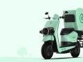 Kabira Mobility नं लाँच केली सर्वात वेगवान कमर्शिअल Electric Scooter; पाहा काय आहे विशेष - Marathi News | Kabira Mobility Launches Hermes 75 Commercial Delivery Electric Scooter know price specification | Latest auto News at Lokmat.com