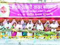 कादवाच्या संचालक मंडळाला साथ द्यावी - Marathi News | Cooperate with the Board of Directors of the Kidwa | Latest nashik News at Lokmat.com