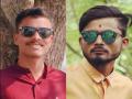 Kolhapur: चालकाचे नियंत्रण सुटल्याने दुचाकी भिंतीला धडकली, अपघातात जवानासह दोघे ठार - Marathi News | Two including jawan killed in accident in Kagal five star industrial estate kolhapur | Latest kolhapur News at Lokmat.com