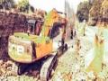 Kolhapur: Kagal-Satara six laning: महामार्गाचे काम सुरु, पूर्ण करण्याची कसोटी - Marathi News | Work has begun on the Kagal-Satara six lane road project | Latest kolhapur News at Lokmat.com