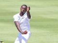 मी लवकर संयम गमावत नाही : रबाडा - Marathi News | I don’t lose patience quickly: Rabada | Latest cricket News at Lokmat.com