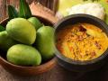 चटपटीत आंबट - गोड - तिखट कैरीची आमटी करा ५ मिनिटांत , कैरी आवडत असेल तर ही रेसिपी चुकवून कसं चालेल? - Marathi News | Make a tangy-sweet-spicy raw mango Amati in 5 minutes. If you like raw mango must try | Latest sakhi News at Lokmat.com