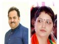 संजय काकडे,' तुमचे भविष्यवाणीचे दुकान बंद करा' - Marathi News | Political dispute between MP Sanjay Kakade and Rupali Chakankar | Latest pune News at Lokmat.com
