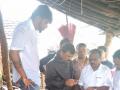 कल्याण तालुक्यातील पूरग्रस्तांचे पंचनामे सुरू - Marathi News | Flood affected Panchanama started in Kalyan taluka | Latest thane News at Lokmat.com