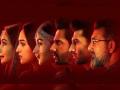 kalank Movie Review : मनाला चटका लावणारी प्रेमकथा 'कलंक' - Marathi News | kalank Movie Review | Latest filmy News at Lokmat.com