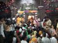 नाशिकमधील प्रसिद्ध काळाराम मंदिरातील रामजन्मोत्सव - Marathi News | Ramjanmotsav in famous Kalaram temple in Nashik | Latest nashik Videos at Lokmat.com