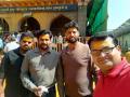 'कळस' भटकंतीचा, प्रदीर्घ भटकंतीनंतर 'कळस'च्या चित्रीकरणासाठी सापडले ठिकाण - Marathi News |  The place found for shooting 'Kalas' Movie | Latest filmy News at Lokmat.com