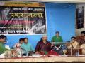 गुरुला शिष्याची गानवंदना - Marathi News | Ganvandana of the disciples to the guru | Latest thane News at Lokmat.com