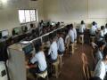 गणवेशधारी सेवांकडे विद्यार्थ्यांचा कल वाढला : राज्य मंडळ  - Marathi News | The trend of students increased to uniformed services : State Board | Latest maharashtra News at Lokmat.com