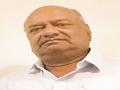 औरंगाबादचे पहिले महापौर शांताराम काळे यांचे निधन - Marathi News | First Mayor of Aurangabad Shantaram Kale passed away | Latest chhatrapati-sambhajinagar News at Lokmat.com