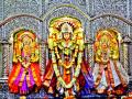 देवी पावली; विनाशुल्क मिळणार दर्शन! - Marathi News | Goddess Pavli; Darshan for free! | Latest nashik News at Lokmat.com