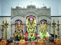 आजपासून शारदीय नवरात्रोत्सव - Marathi News |  From today Shardhi Navaratri Festival | Latest nashik News at Lokmat.com