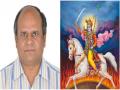 “मी भगवान विष्णूचा कल्की अवतार, जर...”; माजी सरकारी कर्मचाऱ्याचा अजब दावा, जगाला दिला इशारा - Marathi News | "I'm Vishnu Incarnate": Gujarat Man Warns Of Drought If Gratuity Not Paid | Latest national News at Lokmat.com