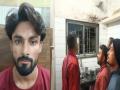 Kolhapur: कळंबा गॅस स्फोटातील आरोपीच्या पोलिस कोठडीत वाढ - Marathi News | Police custody of Kalamba gas blast accused extended | Latest kolhapur News at Lokmat.com