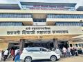 कळव्यात १८ रुग्णांचा मृत्यू, दोषींवर कारवाई करणार - Marathi News | 18 patients died in Kalva, action will be taken against the culprits | Latest thane News at Lokmat.com