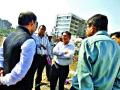 कचराप्रश्नावरून केडीएमसी फैलावर - Marathi News | KDMC spread from garbage dispute | Latest thane News at Lokmat.com