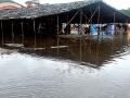 एपीएमसीचे एक कोटींचे नुकसान - Marathi News | One crore loss of APMC | Latest thane News at Lokmat.com