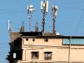 केडीएमसी हद्दीत मोबाईल टॉवर उभारणाऱ्या कंपन्यांना माेकळे रान - Marathi News | Companies erecting mobile towers in KDMC limits face legal action | Latest kalyan-dombivli News at Lokmat.com
