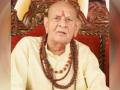 कल्याणच्या माजी स्वातंत्र्य सैनिकाने गाठली वयाची शंभरी - Marathi News | Former freedom fighter from Kalyan turns 100 | Latest kalyan-dombivli News at Lokmat.com