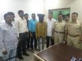 24 तासांत पोलिसांनी लावला रिक्षाचालकाच्या हत्येचा छडा, मैत्रिणीची छेड काढल्याने केली होती हत्या  - Marathi News | In 24 hours, police launched a raid on a rickshaw puller, a murder committed by a girl | Latest thane News at Lokmat.com