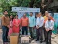 Dombivali: डोंबिवलीत ई कचरा संकलन अभियान - Marathi News | Dombivali: E-waste collection campaign in Dombivali | Latest kalyan-dombivli News at Lokmat.com
