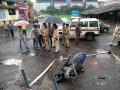थरारक! कल्याणमध्ये भरदिवसा महिलेची हत्या; तासाभरात आरोपी गजाआड  - Marathi News | In kalyan murder of woman; The accused arrested in the hour | Latest crime News at Lokmat.com