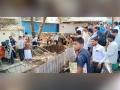 कल्याण विहीर दुर्घटना: विहिरीच्या सफाईकडे पालिका प्रशासनाचे दुर्लक्ष; गोस्वामी कुटुंबीयांचा आरोप - Marathi News | Kalyan Vihir Accident: Neglect of municipal administration to clean the well; The charge of the Goswami family | Latest thane News at Lokmat.com