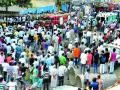 कल्याण विहीर दुर्घटना: '...अन् डोळ्यांदेखत आमचा मित्र गेला' - Marathi News | Kalyan Cavity Accident: '... And Our Friend Has Been Known' | Latest thane News at Lokmat.com