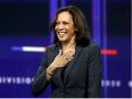 अमेरिकेत कमला करणार कमाल? - Marathi News | kamala harris will do the magic in america | Latest international News at Lokmat.com