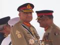 Pakistan New Army Chief: पाकिस्तानचा नवा लष्करप्रमुख कोण? संरक्षण मंत्रालयाने पाच जणांची यादी पीएमओला दिली - Marathi News | Who is the new army chief of Pakistan? The Ministry of Defense gave the list of five persons to the PMO, Qamar Javed Bajwa will retire | Latest international News at Lokmat.com
