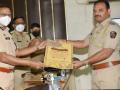 बारामती पोलीस ठाण्याला 'पोलीस स्टेशन ऑफ द मंथ' पुरस्कार  - Marathi News | Police Station of the Month Award to Baramati Police Station | Latest pune News at Lokmat.com