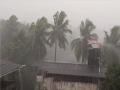 कणकवलीत अवकाळी पावसाची जोरदार हजेरी - Marathi News | Heavy presence of unseasonal rains in Kankavali | Latest sindhudurga News at Lokmat.com