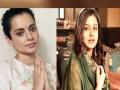 Kangana Ranaut : तुनिशाच्या आत्महत्येने भडकली कंगना; थेट पंतप्रधानांना केली विनंती; म्हणाली... - Marathi News | kangana-ranaut-requests-PM-to-take-strict-actions-against-cases-related-to-women-harrassment | Latest filmy News at Lokmat.com