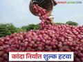 Onion Farmer Andolan : कांद्यावरील निर्यात शुल्क हटवा, नाशिकमध्ये शेतकऱ्यांचे धरणे आंदोलन - Marathi News | Latest News agriculture News Farmers protest in Nashik demanding removal of export duty on onions | Latest agriculture News at Lokmat.com