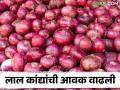 Kanda Bajarbhav : लासलगाव-निफाड मार्केटमधील उन्हाळ कांदा बाजारभाव, जाणून घ्या सविस्तर - Marathi News | Latest News Kanda Bajarbhav Summer onion market price in Lasalgaon-Niphad market, know in detail | Latest agriculture News at Lokmat.com