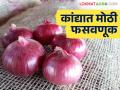 नेवासा तालुक्यात कांदा उत्पादक शेतकऱ्यांची ६१ लाख ७५ हजार रुपयांची फसवणूक; काय आहे प्रकरण वाचा सविस्तर - Marathi News | Onion farmers in Nevasa taluka cheated of Rs 61 lakh 75 thousand; Read the case in detail | Latest agriculture News at Lokmat.com