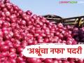 Kanda Market : रक्ताचं पाणी करून कांदा पिकवला… पण मातीच्या भावाने विकला - Marathi News | latest news Kanda Market: Onions were grown using blood water… but sold at dirt price | Latest agriculture News at Lokmat.com