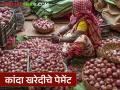 कांदा खरेदीचे 200 कोटींचे थकीत पेमेंट देण्याला लागला मुहूर्त, जाणून घ्या सविस्तर  - Marathi News | Latest News Kanda Kharedi Payment of outstanding payments of 200 crores for onion purchase begins | Latest agriculture News at Lokmat.com
