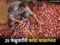 Lal Kanda Market : सोलापूरसह पिंपळगाव, लासलगाव मार्केटमध्ये लाल कांदा दर घसरले, वाचा सविस्तर - Marathi News | Latest news Red onion prices have fallen in Solapur, Pimpalgaon and Lasalgaon markets, read in detail | Latest agriculture News at Lokmat.com