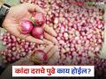 Kanda Market : ऑगस्ट महिन्यात कांद्याला काय दर मिळतील, परिस्थिती काय राहील? वाचा सविस्तर  - Marathi News | Latest News Kanda Market prediction of onion prices in august month Read in detail | Latest agriculture News at Lokmat.com