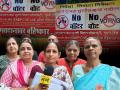 दादर, ठाणे, कल्याण, गोराईत मतदानावर बहिष्कार; जनतेत नाराजीचा सूर! - Marathi News | boycott of voting in dadar thane kalyan and gorai displeasure in the public for lok sabha election 2024 | Latest mumbai News at Lokmat.com
