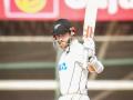 Kane Williamson, NZ vs PAK test: केन विल्यमसनला आले 'अच्छे दिन', तब्बल ७२२ दिवसांनी ठोकलं कसोटी शतक, Pakistan च्या गोलंदाजांना दिला चोप - Marathi News | Kane Williamson Scored A Test Century After 722 Days slams Pakistan bowlers NZ vs PAK Test Series | Latest cricket News at Lokmat.com