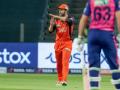 Kane Williamson Unlucky, IPL 2022 SRH vs RR: केन विल्यमसनला 'डबल झटका'; आधी संघाना पराभवाचा धक्का, त्यानंतर बसला १२ लाखांचा दंड - Marathi News | IPL 2022 SRH vs RR Double Blow for Unlucky Kane Williamson as he Fined 12 Lakh Rupees For Maintaining Slow Over Rate after SRH losing the match vs Rajasthan Royals | Latest cricket News at Lokmat.com