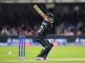 England Vs New Zealand World Cup Final : केन विलियम्सन ठरला वर्ल्ड कपमधील यशस्वी कर्णधार, कसा? - Marathi News | England Vs New Zealand World Cup Final : Kane Williamson now has the most runs by a captain in a World Cup  | Latest cricket News at Lokmat.com