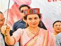 कंगनाबाई, तोल जाऊ देऊ नका, म्हणजे झाले! - Marathi News | Kangana Ranaut, don't let the balance go, that's it! | Latest editorial News at Lokmat.com